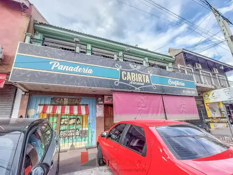 Fondo de comercio Villa Udaondo Ituzaingó