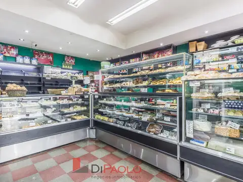 Local en Venta 15 años