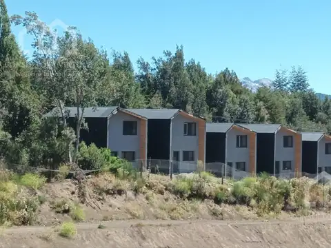 Casa venta en obra ya comenzada !  Barrio Norte