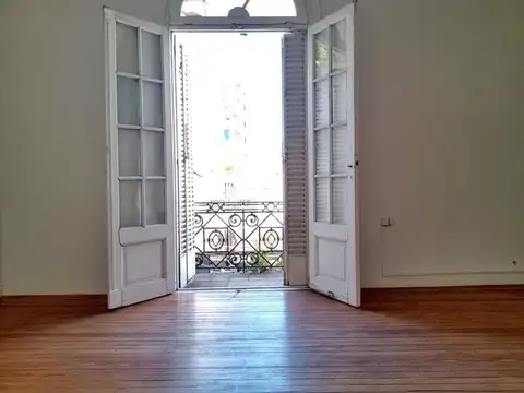 Depto Tipo Casa en Alquiler de 1 dormitorio