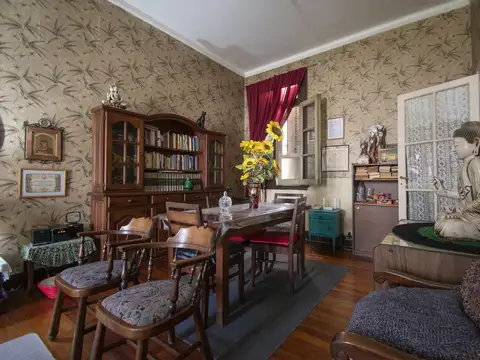 Departamento en Venta en Balvanera, USD 125.000