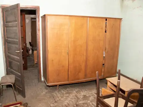 Depto Tipo Casa 7 ambientes con 3 baños