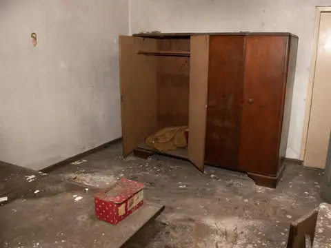 Depto Tipo Casa en Venta con 1 cocheras