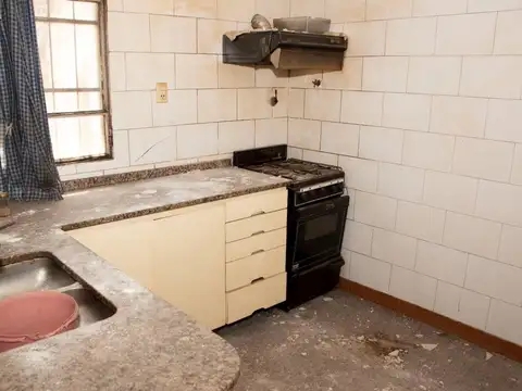 Depto Tipo Casa en Venta en Caseros, USD 72.000