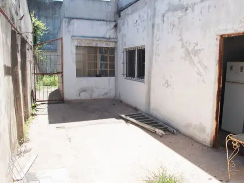 Depto Tipo Casa en Venta de 7 ambientes