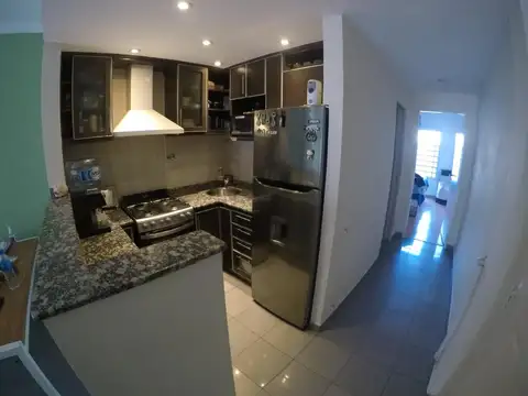 Departamento en Venta 15 años