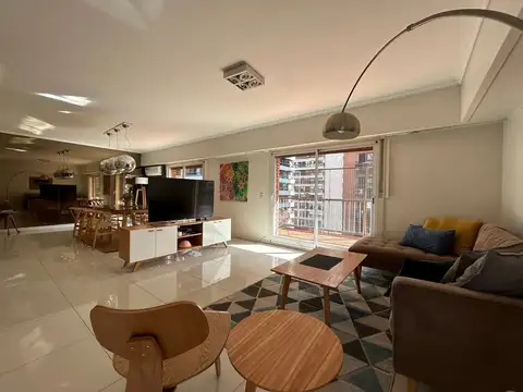 Virrey del Pino 2100