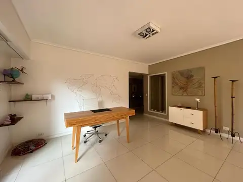 Departamento en Alquiler de 3 dormitorios