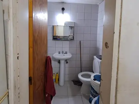 Departamento en Venta en Alberdi, USD 22.000