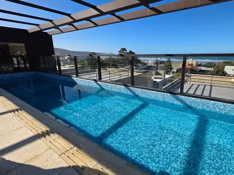 Departamento en Venta en Rada Tilly, USD 210.000