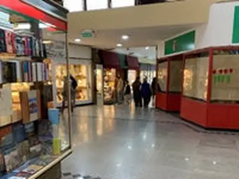 Avenida Cabildo 1800, Piso 50