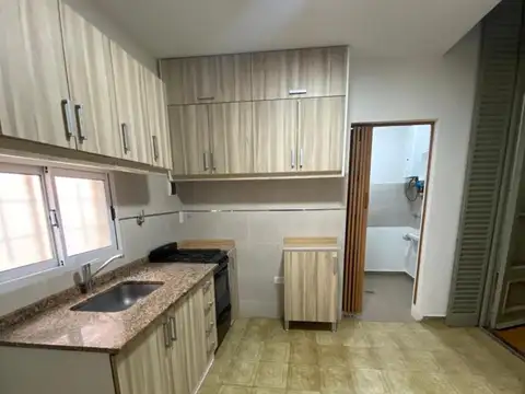 ALQUILER - PH 3 ambientes - Velez Sarfield