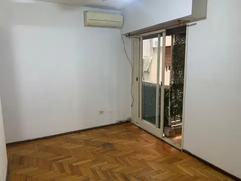 Departamento en Palermo Hollywood