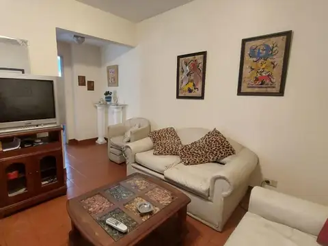 Departamento en Alquiler en Monserrat, USD 500