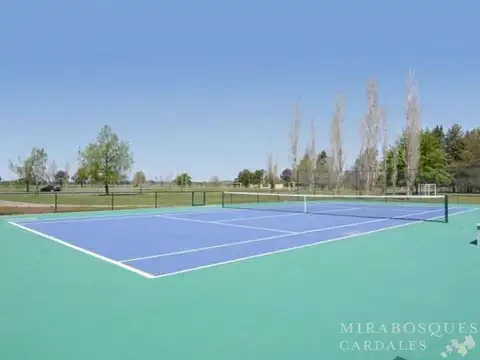 Terreno en Venta de 1002,0 m2