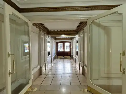 Av. Rivadavia al 6100