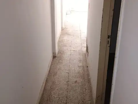 Departamento en Venta en Pompeya, USD 48.000