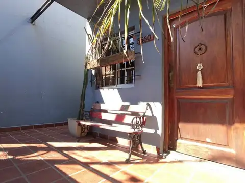 José de Olavarría 3500