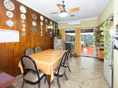 Casa en Venta 56 años