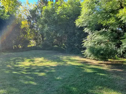 Terreno en Venta de 1200,0 m2