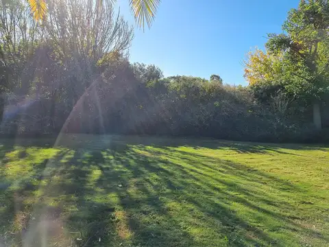 Terreno en Venta en Estancias Del Pilar, USD 155.000