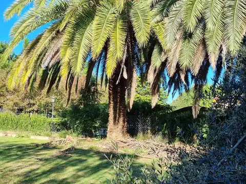 Terreno Lote  en Venta ubicado en Estancias del Pilar, Pilar, G.B.A. Zona Norte