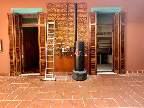 Terreno en Venta 23  mts Fondo