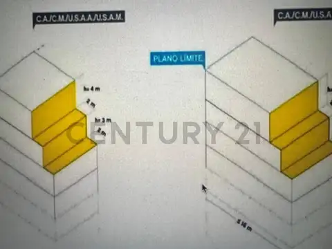 Lote en Venta en Boedo – 1.600 m² Construibles – Ideal Desarrollo Inmobiliario