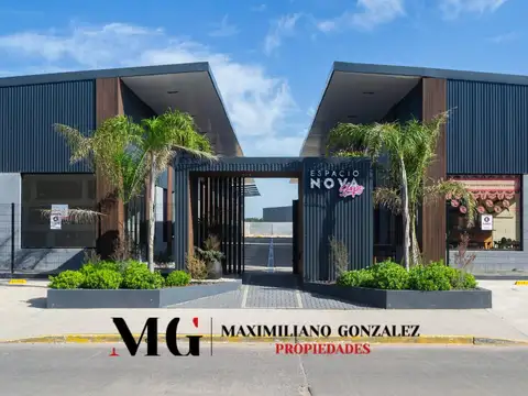 Local en Alquiler 2 años