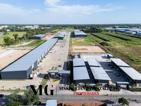 Local alquiler Espacio Nova