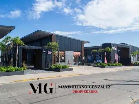 Local en Alquiler 2 años