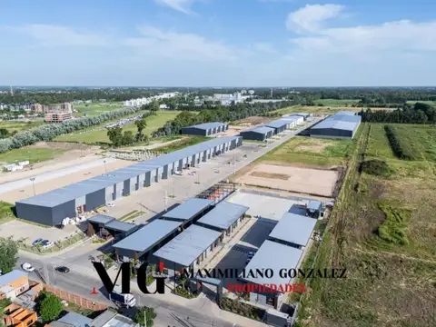 Local en Alquiler en Canning, USD 600