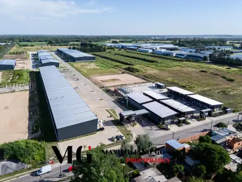 Local alquiler Espacio Nova