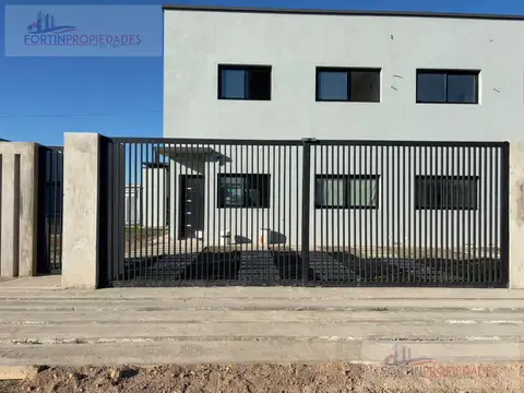Casa en  venta Villa Castells, 4 y 490