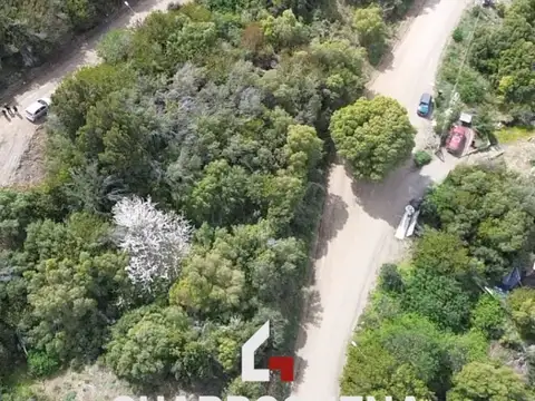 Terreno en Venta 76  mts Frente