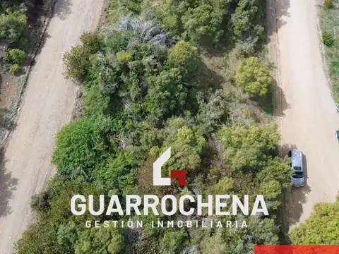 Terreno en Venta de 1500,0 m2