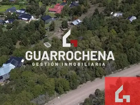 Terreno en Venta 20  mts Fondo