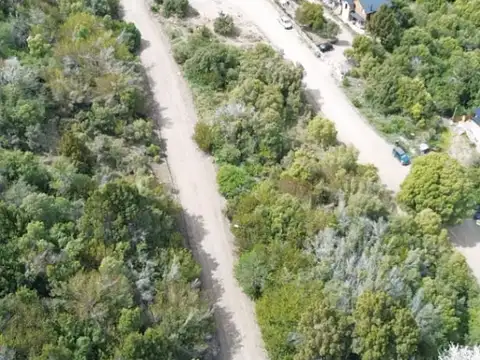 Terreno en Venta en San Martin De Los Andes, USD 40.000