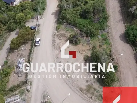 LOTES UNICOS EN RUCAHUE ALTO