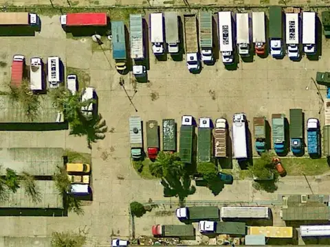 Terreno en Alquiler en Tablada, USD 2