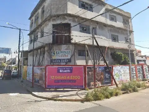 Galpón | PARAGUAY al 3000