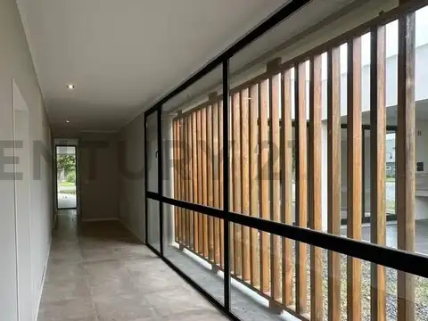 Haras del Sur 2 , Piso 0