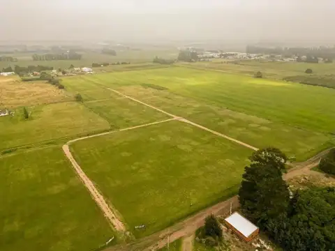 Terreno en Venta de 725,0 m2