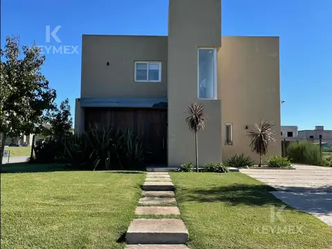 CASA-VENTA- EL ALJIBE-PILAR