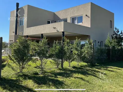 CASA- VENTA- EL ALJIBE-PILAR