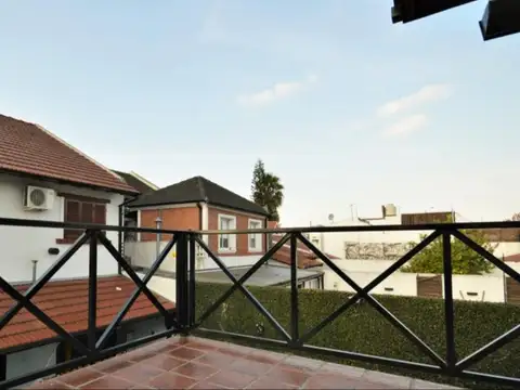 Casa - Castelar Norte