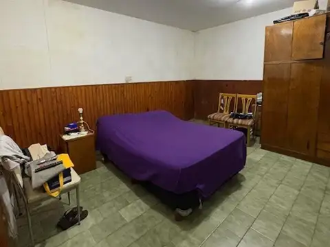 Casa única de pasillo TUCUMAN 3500