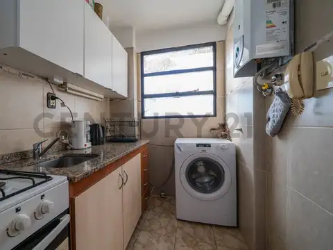 Departamento en Venta 41 años