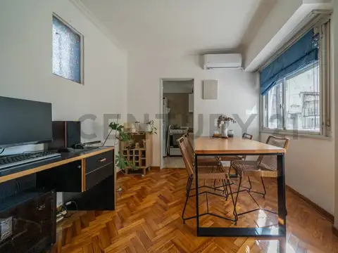 Departamento en Venta en Recoleta, USD 99.990