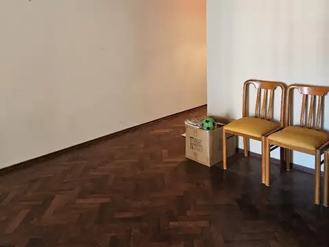 Departamento en Venta 70 años